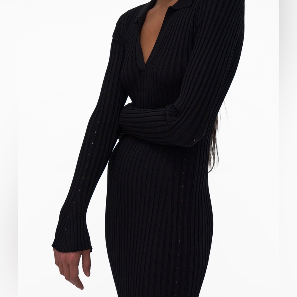 NWT Helmut Lang Dress size L